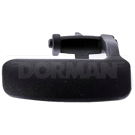 Motormite Interior Door Handle Right Lever Only, 726Mx 726MX
